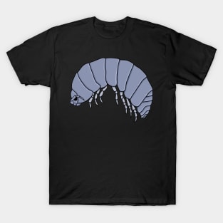 Armadillidium vulgare T-Shirt